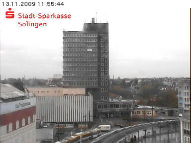 Hier sollte ein Live-Bild zu sehen sein.